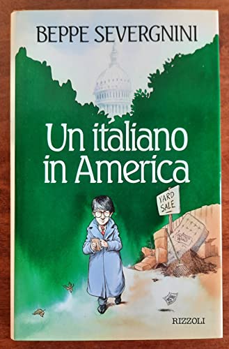 Un italiano in America