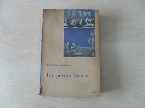 Un povero bianco
