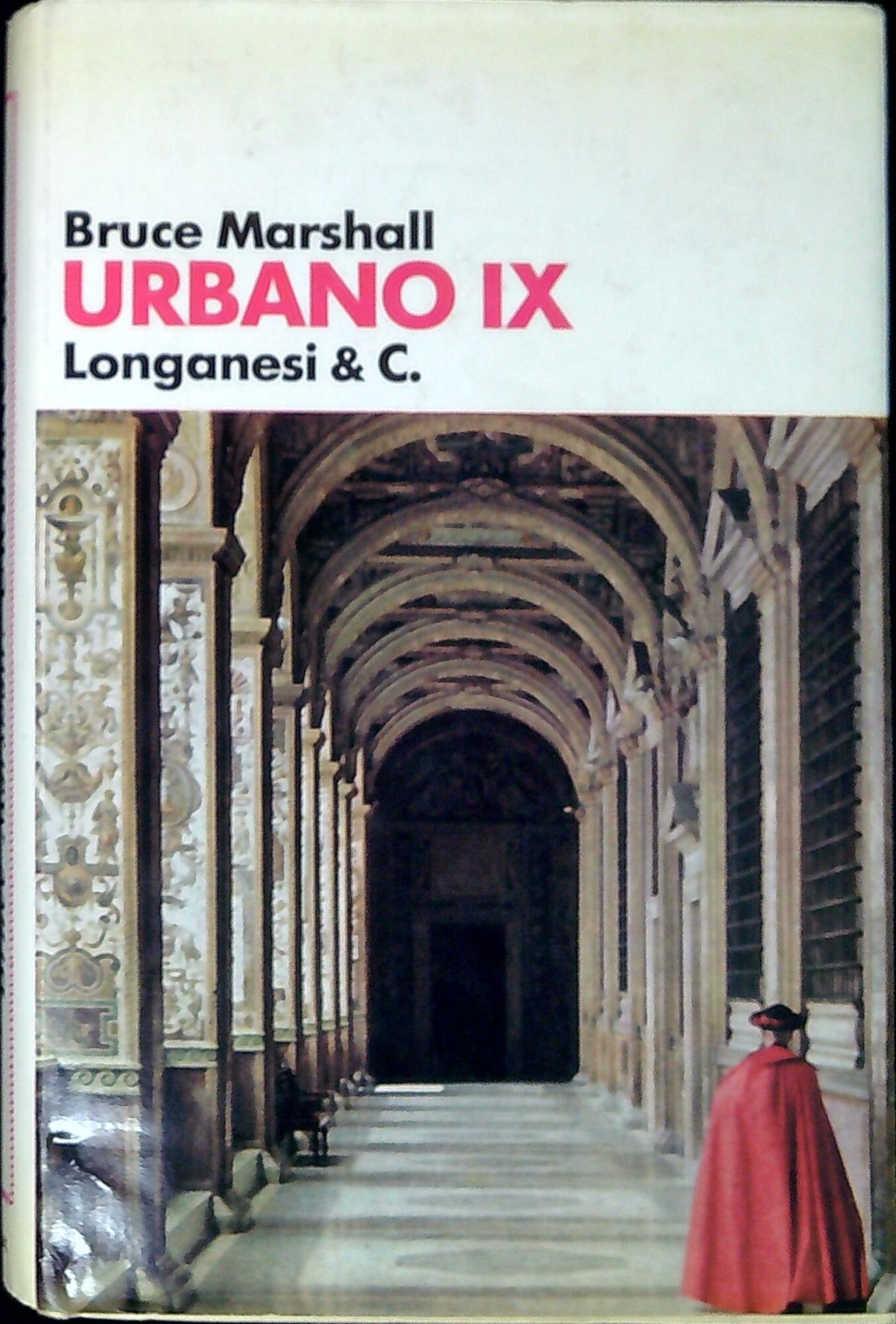 Urbano IX