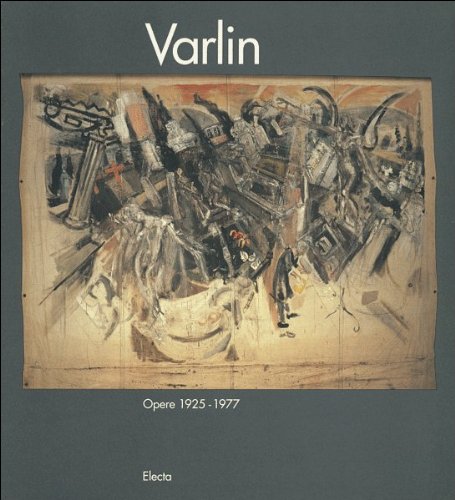 Varlin. Catalogo della mostra (Lugano, 1994)