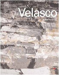 Velasco. Extramoenia. Ediz. italiana e inglese