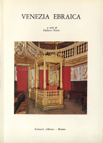 VENEZIA EBRAICA