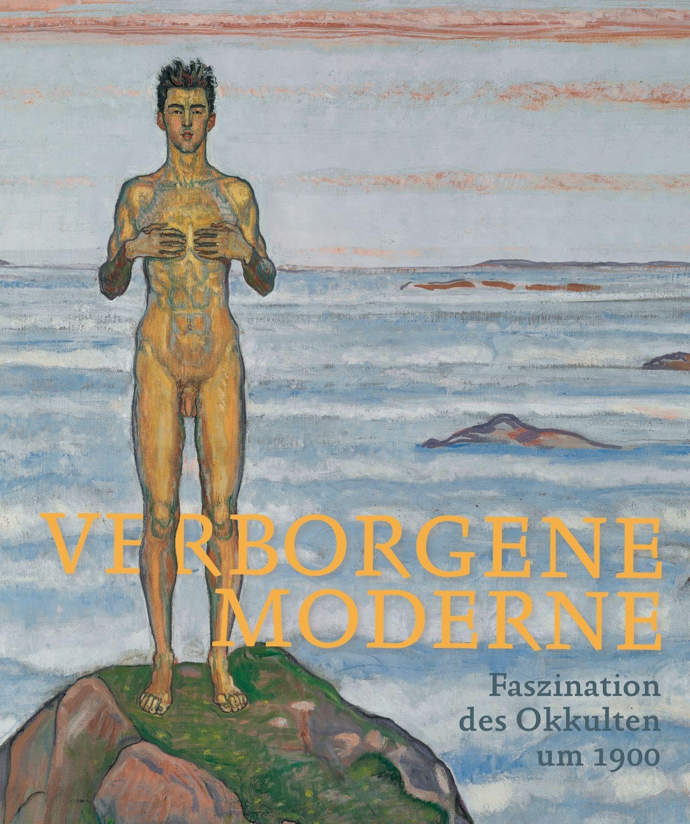 Verborgene Moderne. Faszination des Okkulten um 1900: Leopold Museum, Wien