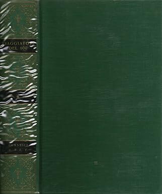 Viaggiatori del Seicento