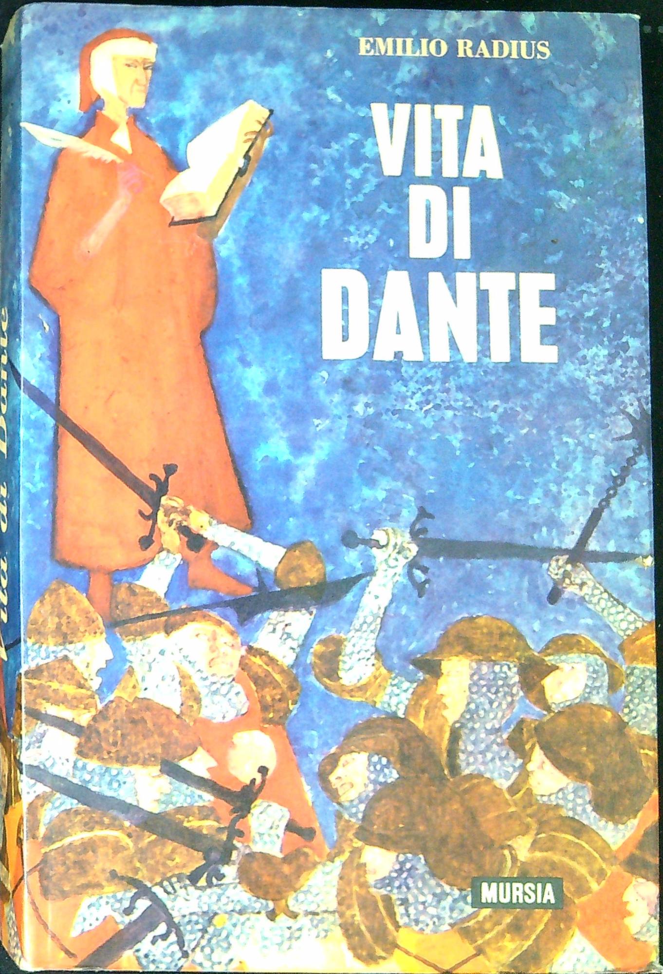 Vita di Dante