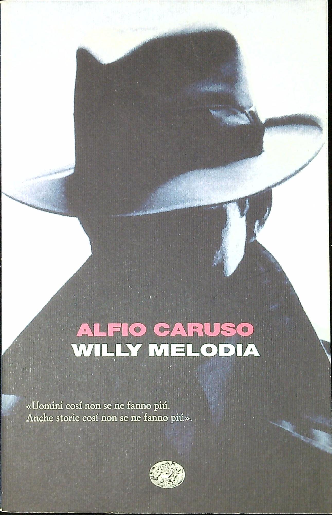 Willy Melodia