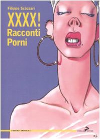 XXXX! Racconti porni