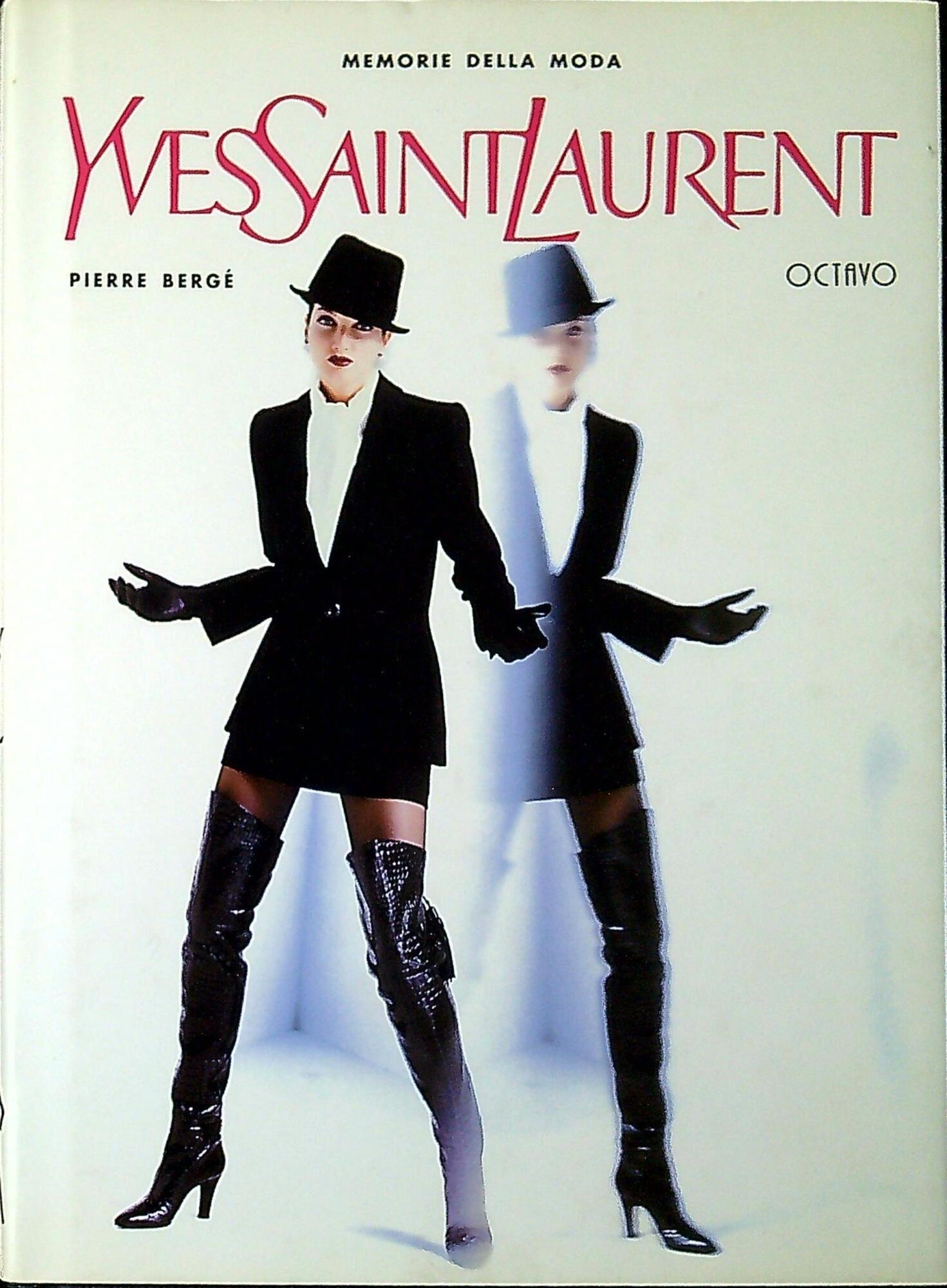 Yves Saint Laurent