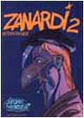 Zanardi 2. Istantanee