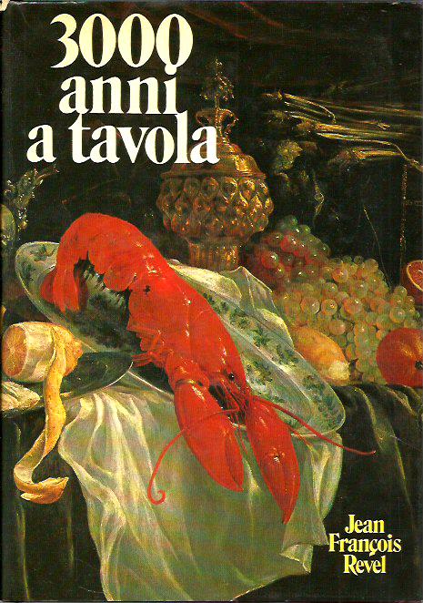 3000 anni a tavola