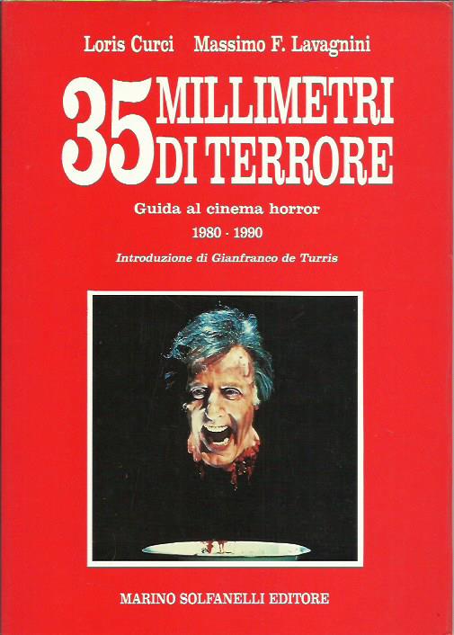 35 millimetri di terrore