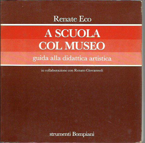 A scuola col museo