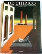 De Chirico. La metafisica del Mediterraneo