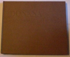 Donana Patrimonio del Mundo