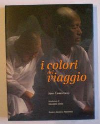 Colori del viaggio (I)