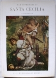 Affreschi di santa Cecilia in bologna (gli)