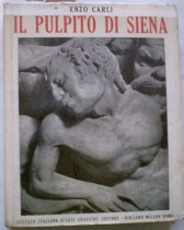 Pulpito di Siena