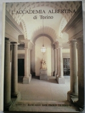 Accademia Albertina di Torino (l')