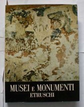 Musei e Monumenti Etruschi