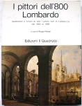 Pittori dell'800 Lombardo. Quotazioni e prezzi di tutti i pittori …