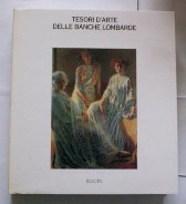 Tesori d'Arte delle Banche Lombarde