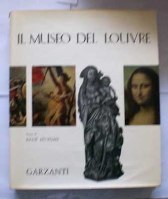 Museo del Louvre (Il)