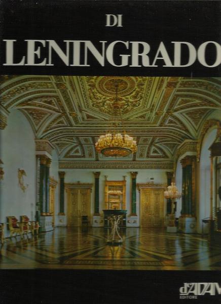 Splendori di Leningrado