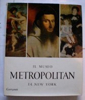 Museo Metropolitan di New York (il)