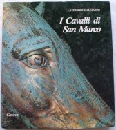 Cavalli di San Marco (i)