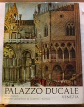 Palazzo Ducale Venezia