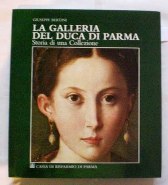 Galleria del Duca di Parma (la)