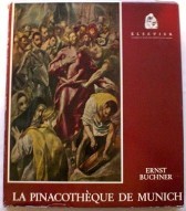 La Pinacotheque de Munich