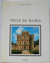 Ville di Roma Lazio 1