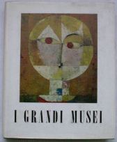 Musei d'Arte Moderna (i)