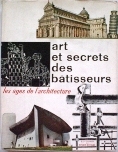 Art Et Secretes des Batisseur