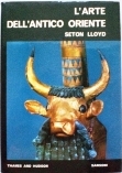 Arte dell'Antico Oriente (l')