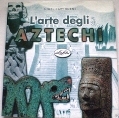 Arte degli Aztechi (L')