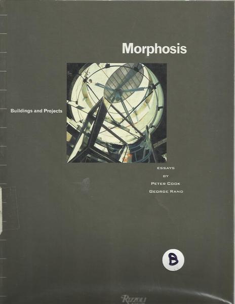 Morphosis Buildings and Projects