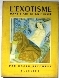 L'exotisme dans l'art et la pense