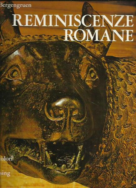 Reminescenze Romane