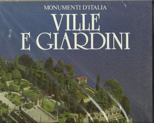 Ville e Giardini