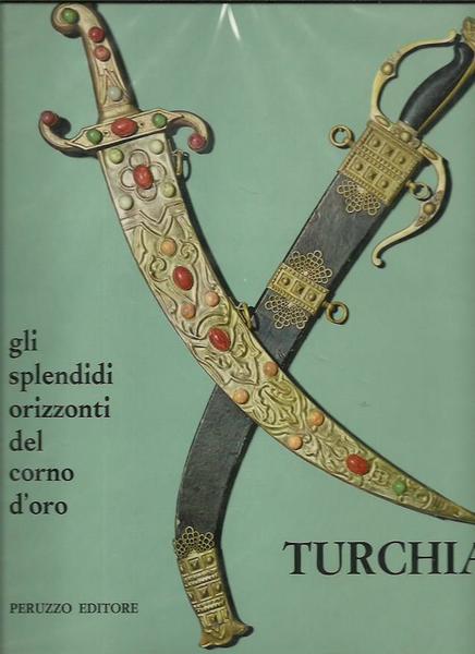 Turchia, gli splendidi orizzonti del corno d'oro