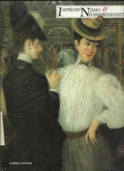 Impressionismo & Neoimpressionisti. Donne e paesaggi dal Petit Palais di …