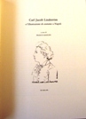 Lindstrom e l'illustrazione di costume a Napoli