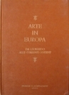 Arte in europa da Leonardo alle correnti odierne