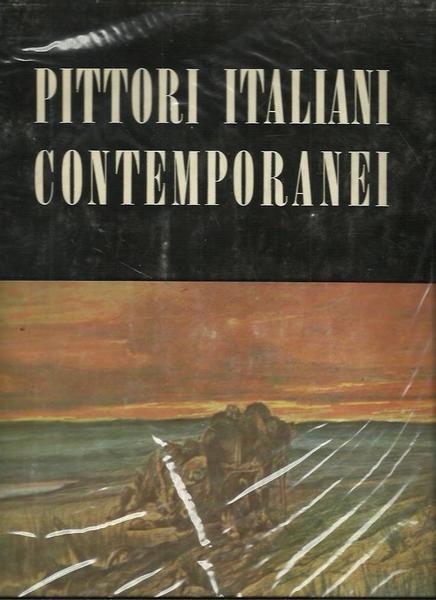 Pittori Italiani Contemporanei