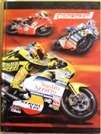 Motoracing News 2001
