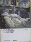 Progetto illuminotecnico per la Galleria Borghese (Il)