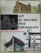 Art et secrets des batisseurs