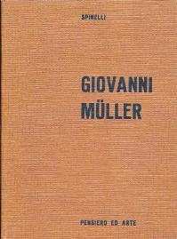 Giovanni Muller